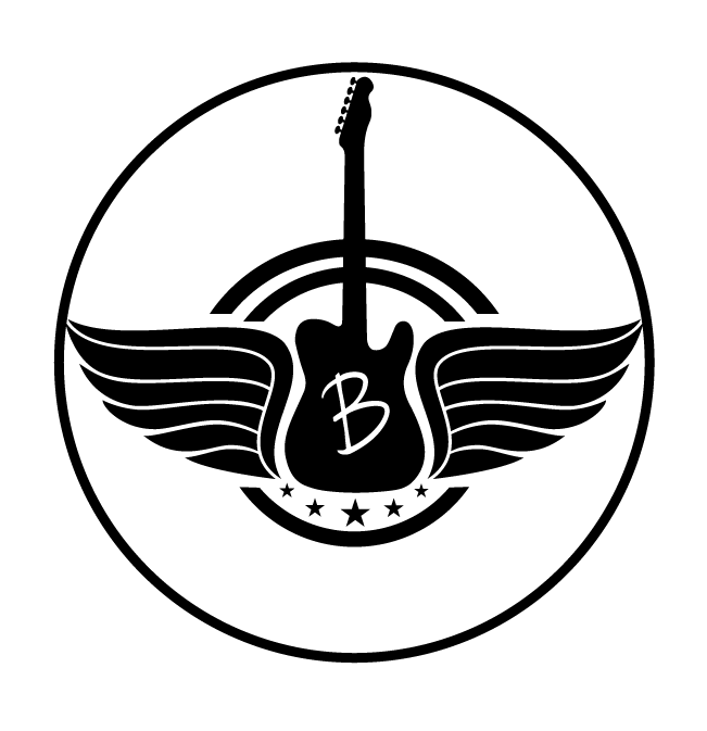 Bertozzi Guitar Works